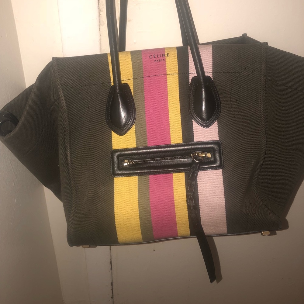 Celine Bag - Picture 3 of 4